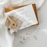 ashes jewellery kit