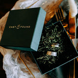 Bespoke Leaf Band