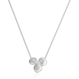 Hydrangea Flower Pendant