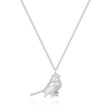 Robin Ashes Pendant