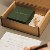 Postable gift ideas from UK jewellery brand Cast & Found