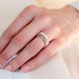 Bespoke Leaf Band