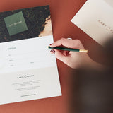 Luxury Gift Card