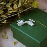 Cufflinks Personalised for Valentines