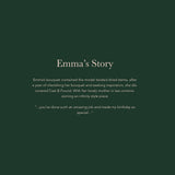 Infinity Stem Bracelet - Create