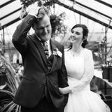 Infinity Stem Bracelet - Create