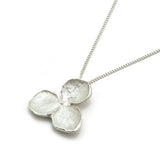 Flower pendant
