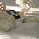 Small Acorn Ashes Pendant