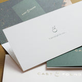 Cast & Found jewellery gift card voucher