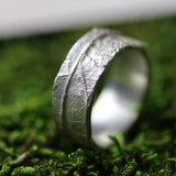 Bespoke Leaf Band