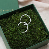 UK Silver Jewellery gifts idaes delivered direct through the post