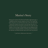 text on green background