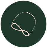 Infinity Stem Bracelet - Create