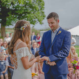 Thin Band - Small - Create