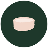 Thick Band - Large - Create