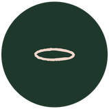 Thin Band - Small - Create