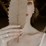 Bespoke Leaf Band
