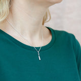 Catkin Pendant