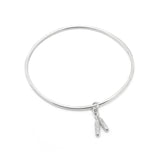 Catkin Bangle