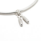 Catkin Bangle