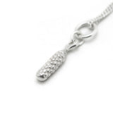 Catkin Pendant