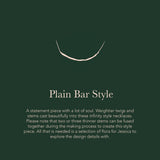 Plain Bar Style - Create