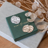 Honesty Earrings
