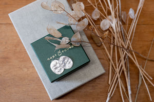 Honesty Earrings