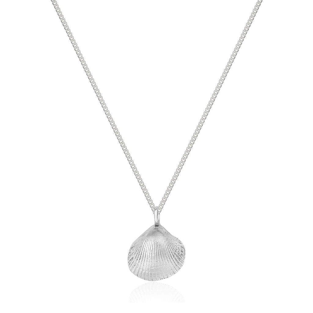 Shell Ashes Pendant