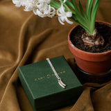 Heavy Catkin Pendant