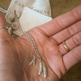 Spring Catkin - Collectable charm
