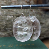 Honesty Earrings
