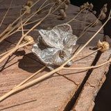 Hydrangea Ring
