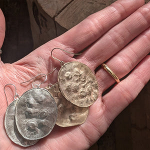 Honesty Earrings