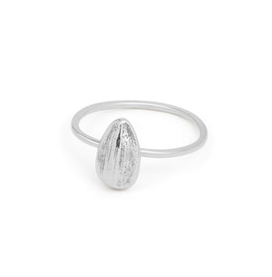Sunflower Seed Ring