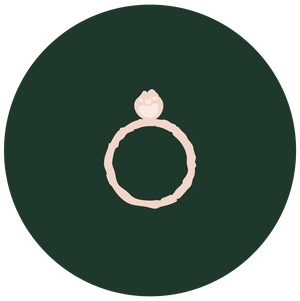 Ring with Feature - Small - Create
