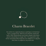 Charm Bracelet - Create