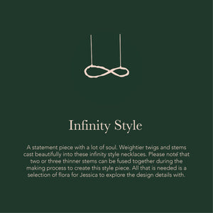 Infinity Style - Create