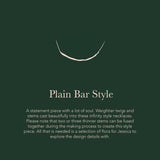 Plain Bar Style - Create