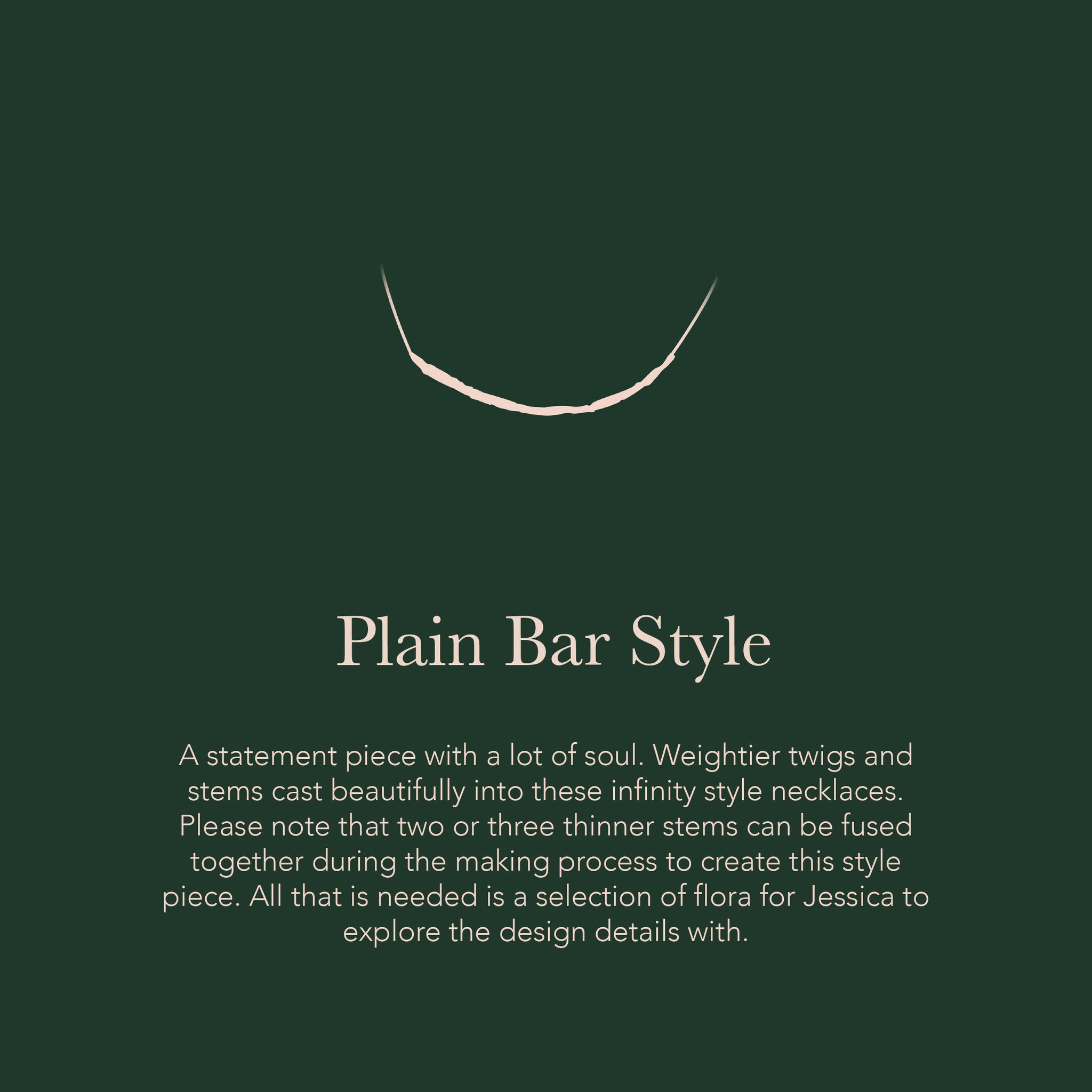 Plain Bar Style - Create