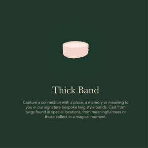 Thick Band - Large - Create